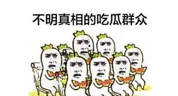 吃瓜群众爱撩闲,娱乐圈最新八卦大揭秘！