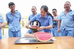 搞笑吃瓜群众趣事,吃瓜群众的欢乐趣事大盘点