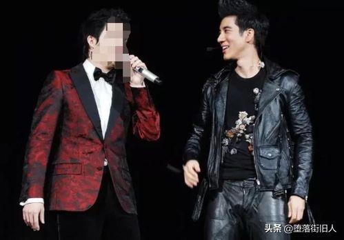 王力宏的吃瓜群众,从明星到吃瓜群众，揭秘他的蜕变之路