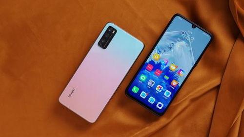 华为畅享z群众吃瓜,群众热议，畅享科技新潮流