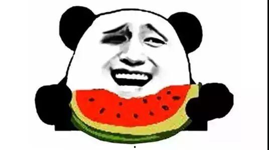 月野兔是吃瓜群众图,吃瓜群众的时尚风向标