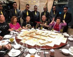 澳门赌场吃瓜群众视频播放,吃瓜群众视角下的精彩瞬间