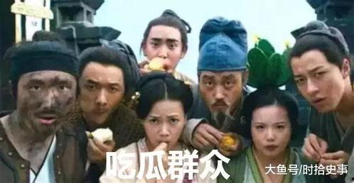 大白脱口秀吃瓜群众视频,吃瓜群众视角下的娱乐圈风云