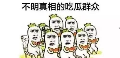 吃瓜群众的神助攻,揭秘娱乐圈幕后真相