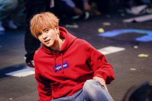 吃瓜群众罗志祥,吃瓜群众眼中的娱乐圈风云人物