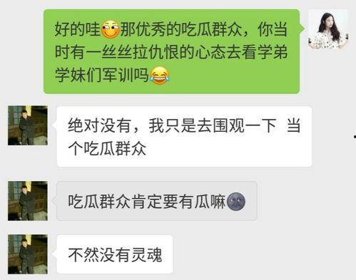 面试题吃瓜群众的危害性,吃瓜群众的潜在危害与反思