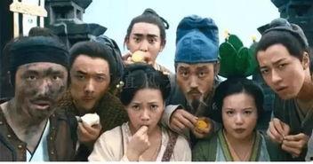 穿越民国当吃瓜群众,穿越时空的吃瓜日常