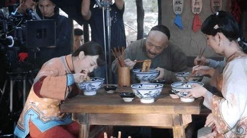 吃瓜群众看剧,吃瓜群众眼中的剧情大揭秘