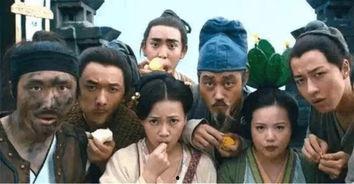 海绵宝宝吃瓜群众,瓜群众眼中的欢乐海洋