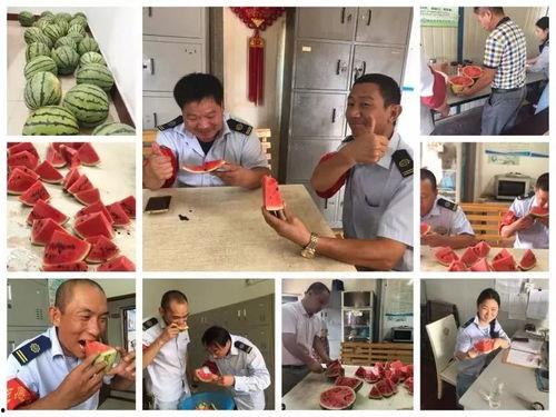 吃瓜群众服务行业,吃瓜群众眼中的酸甜苦辣