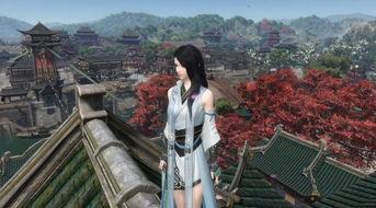 逆水寒当吃瓜群众,当吃瓜群众围观江湖风云