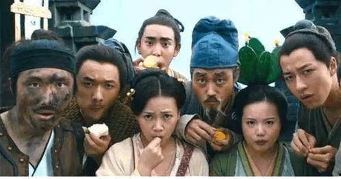 郯城吃瓜群众事件始末,一场网络舆论的风暴与反思