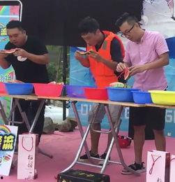 遂宁吃瓜群众事件,网络舆论的狂欢与反思