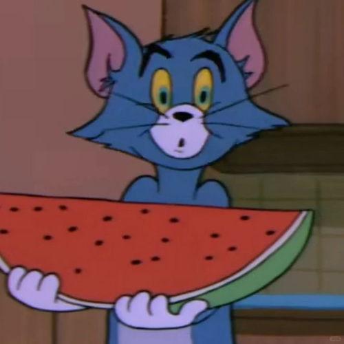 吃瓜群众沙雕动漫头像,动漫头像中的欢乐与幽默