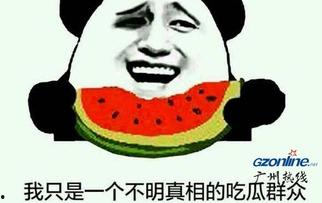 吃瓜群众称号怎样获得,揭秘“吃瓜群众”称号的诞生与流行