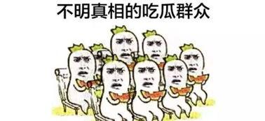 小爱当群众吃瓜