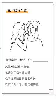 妇科吃瓜群众,揭秘女性健康那些事儿