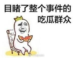没睡觉吃瓜的群众